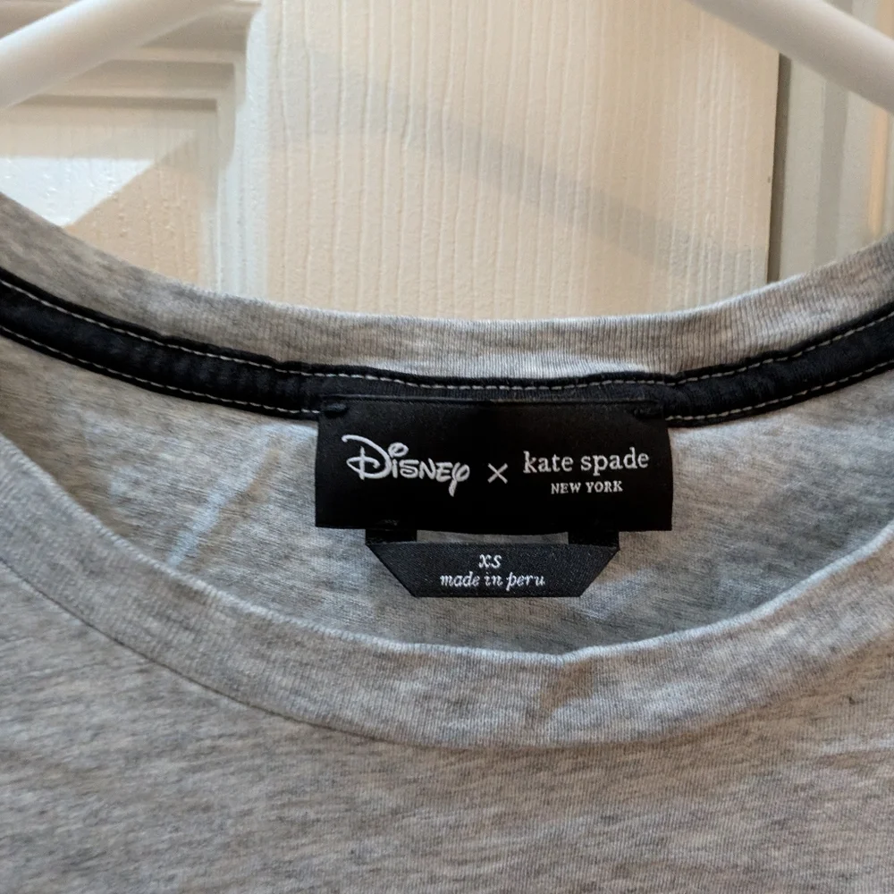 kate spade disney tigger tshirt - Picture 3 of 5